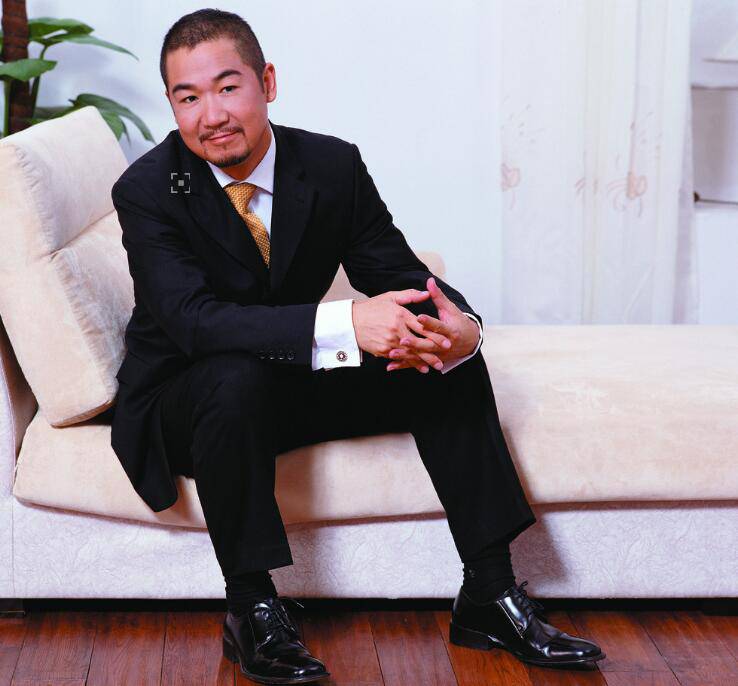 張國立前妻羅秀春個(gè)人資料 溺愛孩子至今未嫁