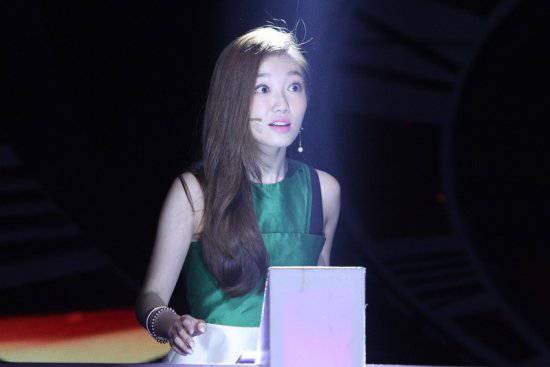 極品女士于莎莎老公大曝光 于莎莎個人資料