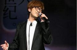 情歌教父周傳雄暴瘦成紙片人原因揭密