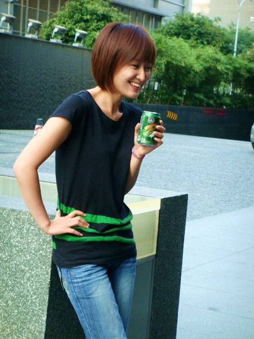 趙琳個人資料曝光 趙琳傳被潛規(guī)則怒斥媒體不要臉