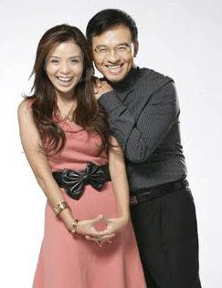 揭朱迅王志婚變內(nèi)幕 王志稱 很享受 朱迅的先生 這個(gè)稱呼