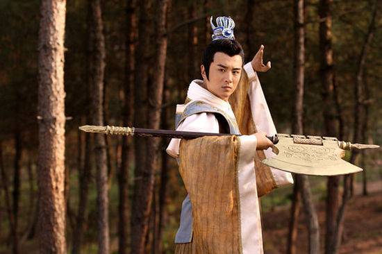 張迪個(gè)人資料 張迪女友唐藝昕被評(píng)最佳熒幕情侶