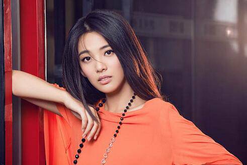 張倩如個人資料身高曝光 張倩如主演電視劇有哪些