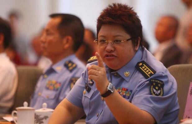 韓紅母親雍西不為人知的辛酸史 雍西個(gè)人資料曝光