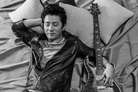 鄭鈞前妻孫鋒個人資料照片曝光 揭他們離婚的真正原因