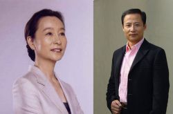 揭周野芒奚美娟離婚原因 周野芒與現(xiàn)任妻子成模范夫妻