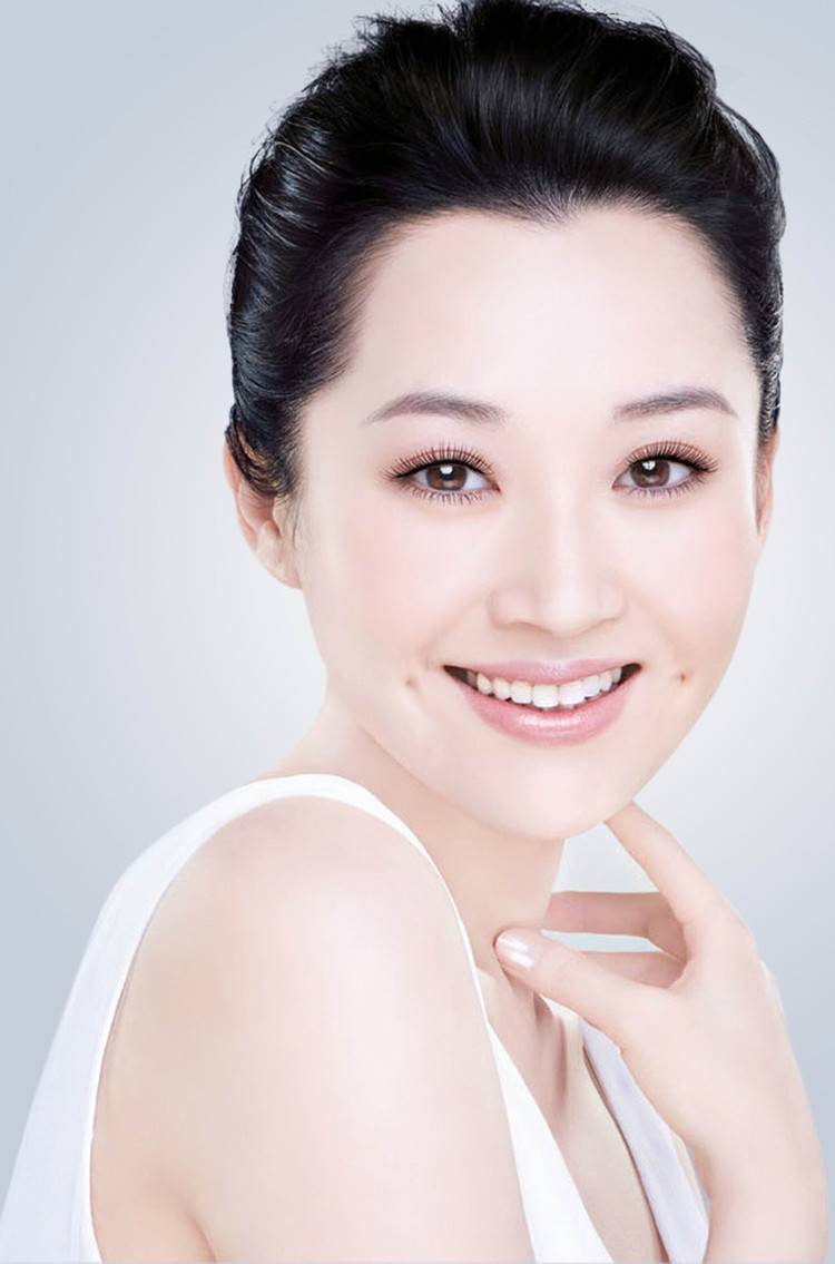 揭秘演員許晴真實年齡 許晴顯赫家世養(yǎng)成公主病