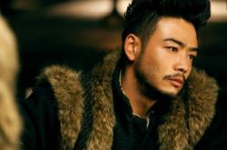 余化龍的扮演者楊爍個人資料 《刀女》劇情介紹