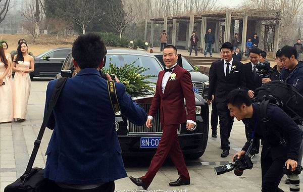 喻恩泰個(gè)人資料 喻恩泰老婆史林子簡介曝光