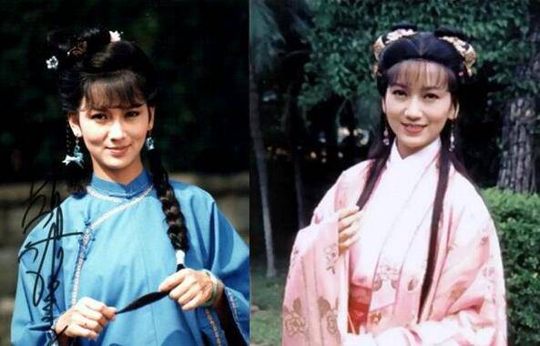 趙雅芝的年齡多大 深扒趙雅芝偷情丑聞及隱秘情史