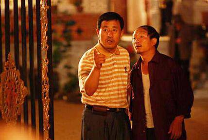 鄉(xiāng)村愛情王長貴是怎么死的 揭王長貴真正 死因