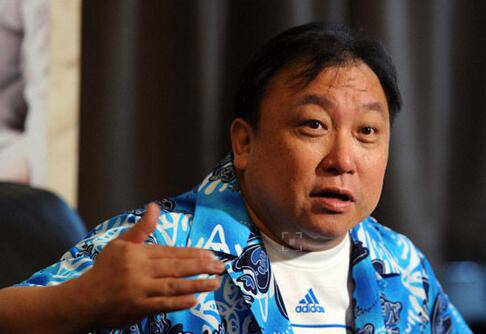 向華強(qiáng)老婆曝周星馳五宗罪 揭與周星馳不和的12位明星