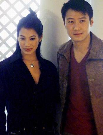 鄭佩佩女兒原麗淇個人資料 原麗淇老公是誰大揭秘