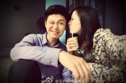 農村兵 趙荀個人資料 趙荀求婚女友濮玉被贊大美人