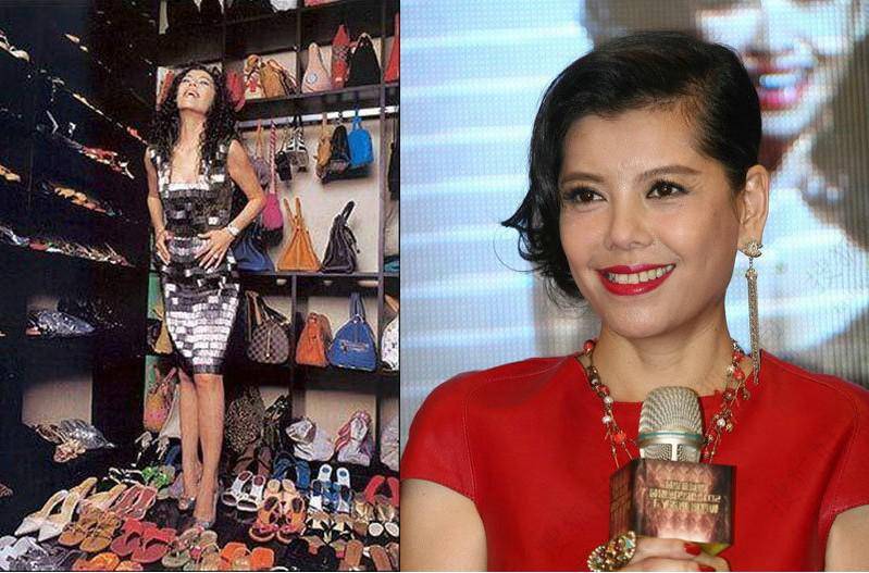 趙欣瑜背景資料 趙欣瑜潑墨門稱是朋友為自己出氣