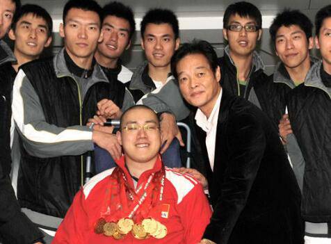 周蘇紅第二任丈夫曝光 揭周蘇紅湯淼為愛離婚內(nèi)幕