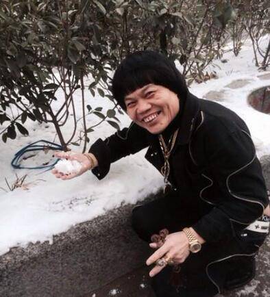 香港丑星葉競生個人資料 揭其老婆出走驚人內(nèi)幕