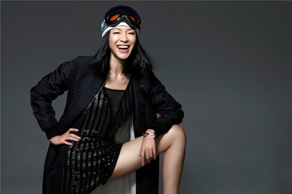 李艾領(lǐng)證甜蜜親吻照曝光 老公張徐寧背景個人資料