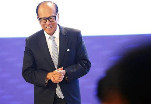 揭露李嘉誠夫人莊明月死因 莊明月個人資料