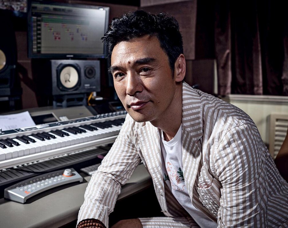 鐘鎮(zhèn)濤為什么破產(chǎn) 揭鐘鎮(zhèn)濤破產(chǎn)原因竟是因為這女人