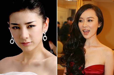 霍思燕黃奕微博大戰(zhàn) 黃奕男朋友楊溢一晚艷遇抵五年感情