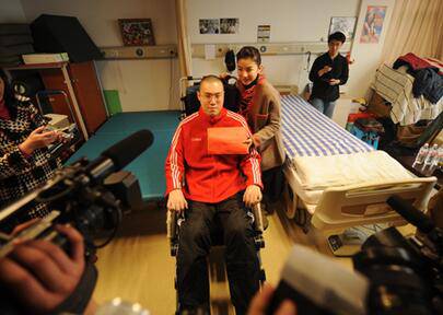 周蘇紅第二任丈夫曝光 揭周蘇紅湯淼為愛離婚內(nèi)幕