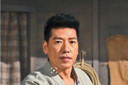 張耀揚黑社會電影有哪些  吸毒被抓被指是同性戀