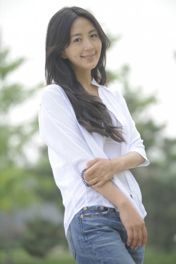 于和偉老婆和女兒曝光 于和偉與小三幽會后再被曝有小四