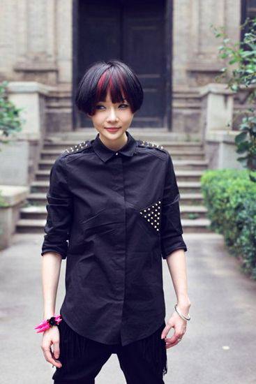 曝高曉松老婆徐珊珊出軌真相 高曉松離婚凈身出戶