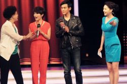 顏丙燕老公是誰 細(xì)數(shù)顏丙燕主演的電視劇