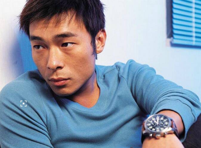 許志安個人資料介紹 與鄭秀文22年坎坷情路回顧