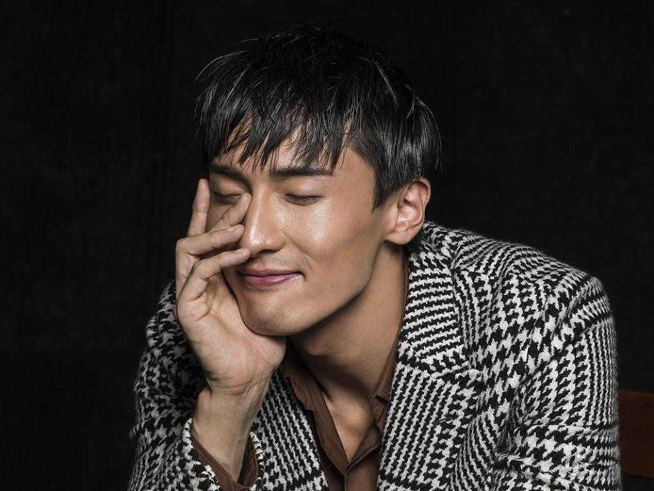 揭王傳君個(gè)人資料 王傳君女友劉倩曝光曾是好聲音學(xué)員