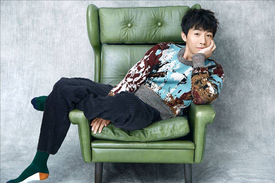 俞灝明個人資料 俞灝明燒傷前后對比