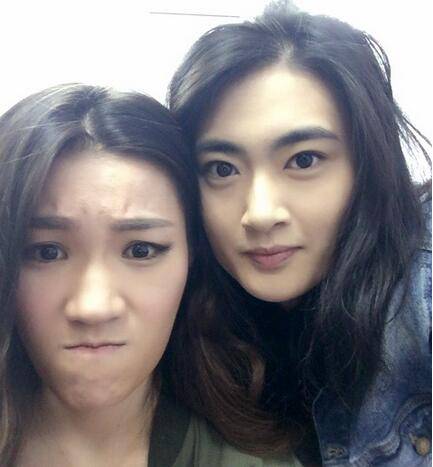 中國(guó)好聲音張姝是男是女 揭張姝個(gè)人資料及背景