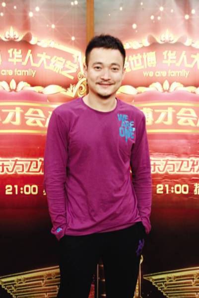 喻恩泰個(gè)人資料 喻恩泰老婆史林子簡介曝光