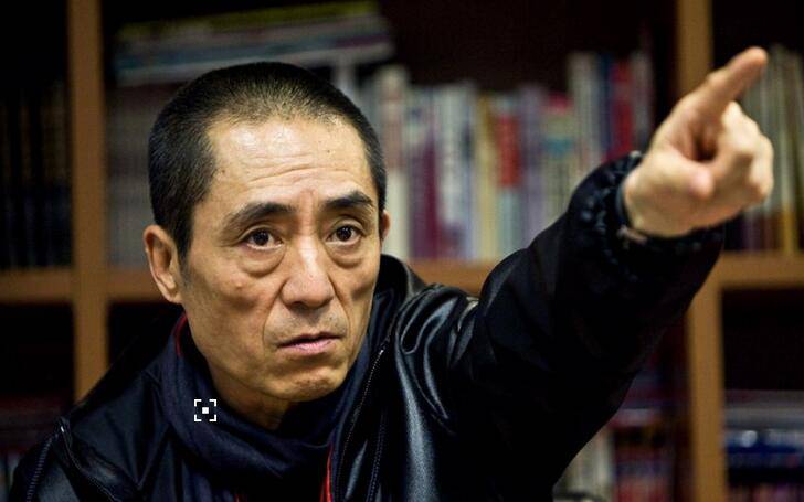 張藝謀前妻肖華簡(jiǎn)歷曝光 鞏俐小三插足逼張藝謀離婚