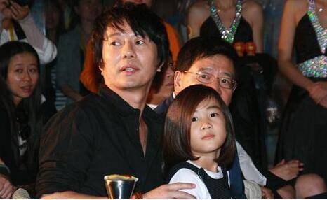 鄭鈞前妻孫鋒個人資料照片曝光 揭他們離婚的真正原因