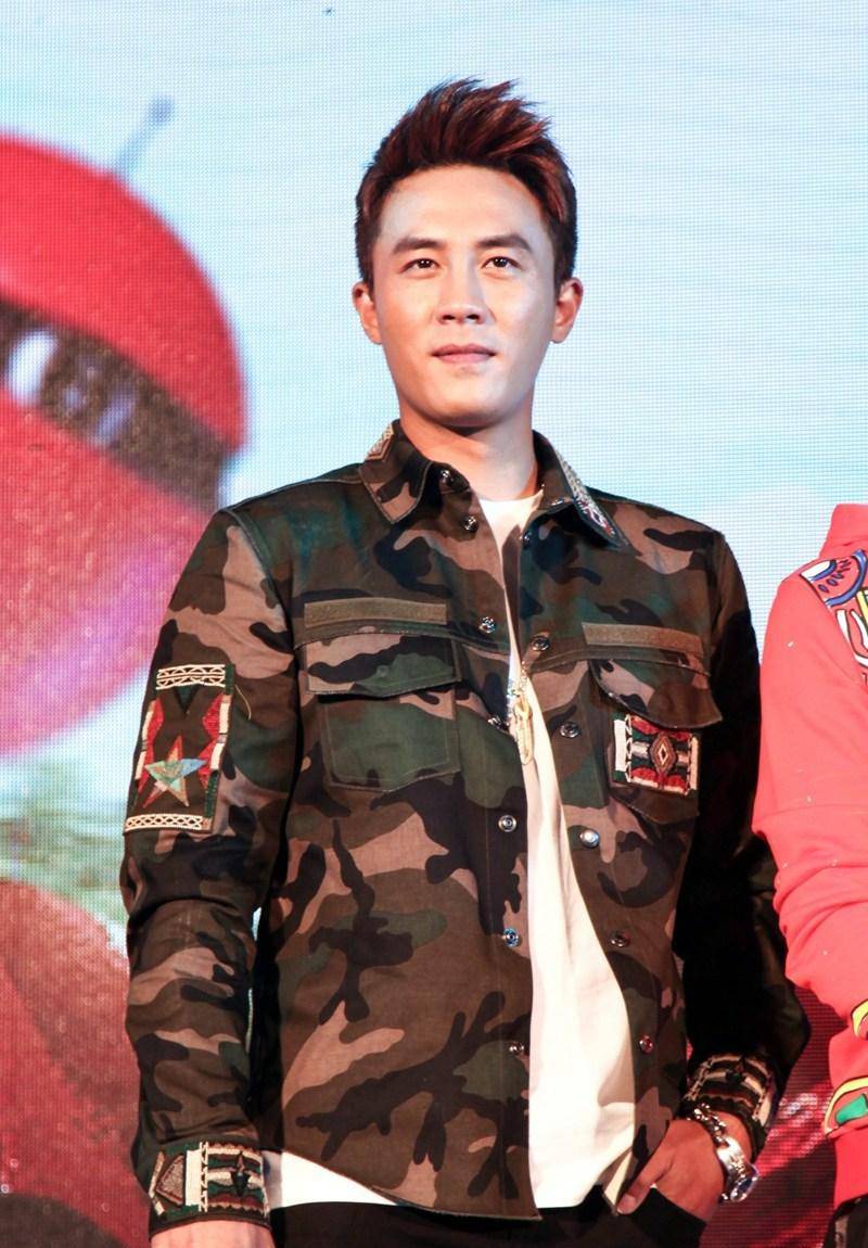 熊乃瑾老公是誰 與杜淳同游澳大利亞戀情再度曝光