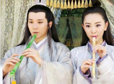 《花千骨》云牙扮演者孫歌璐 劇中云牙是怎么死的