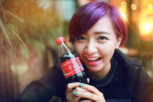 張戀歌陌陌人氣高登《我是歌手踢館》舞臺 超強(qiáng)唱功粉絲破十萬