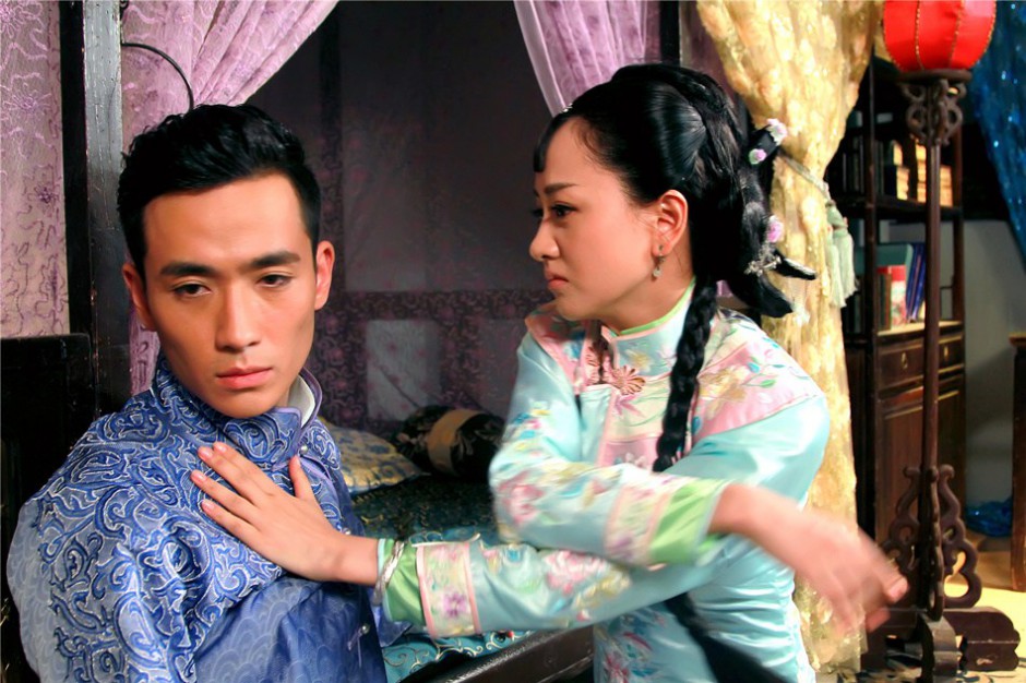 揭秘朱一龍與袁姍姍什么關(guān)系 盤點(diǎn)朱一龍演過的電視劇