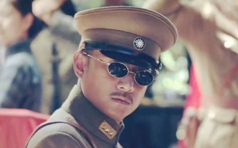 少帥周思羽小小年紀(jì)對戲毫不怯場 周思羽個人資料引關(guān)注