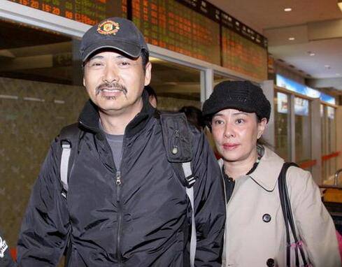 周潤發(fā)的老婆是誰 揭秘周潤發(fā)跌宕起伏的情史