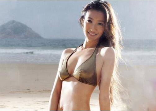 謝霆鋒妹妹謝婷婷個人資料 艷照門私生活不雅照曝光