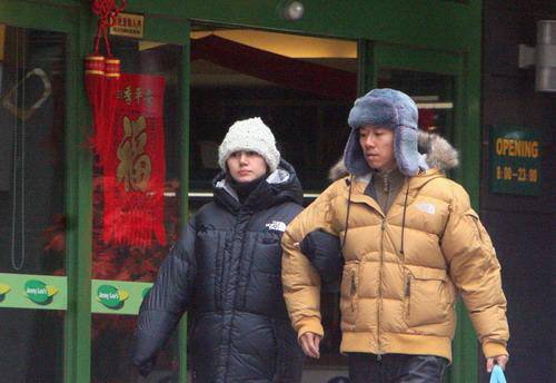 袁泉個(gè)人資料 揭秘袁泉與老公夏雨相戀過程