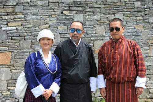 張博宇遭張豐毅強(qiáng)逼退出《帶爸媽行》呂麗萍稱與兒子斷絕關(guān)系