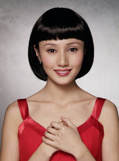 袁泉個(gè)人資料 揭秘袁泉與老公夏雨相戀過程