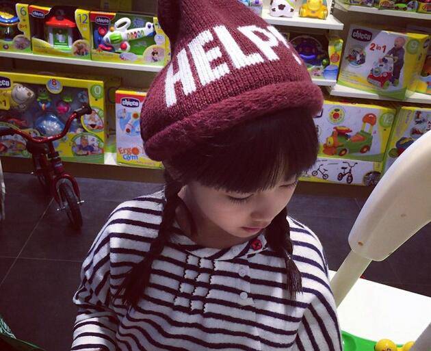 張籽沐個(gè)人資料家庭背景 張籽沐父母是干什么的