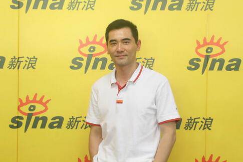 趙文瑄老婆是誰 趙文瑄自曝性取向多元化