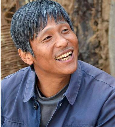 宋小寶孩子曝光 與小沈陽合作小品賈玲都笑哭了